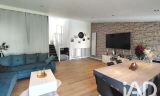 Appartement 4 Pièces 89 m² à vendre à Les Ulis (91940)