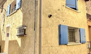 Maison 2 Pièces 39 m² à vendre à Saint-Gilles (30800)