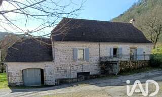 Maison 4 Pièces 80 m² à vendre à Rocamadour (46500)