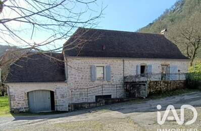 Vente Maison traditionnelle 4 pièces — photo du bien