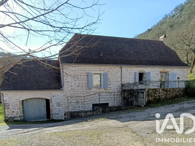 Vente Maison traditionnelle 4 pièces — photo 1