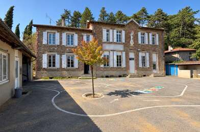 Maison 10 pièces 263000 €