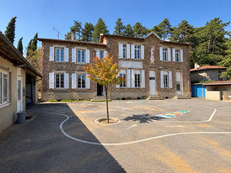 Maison à vendre Charmes-sur-l'Herbasse — photo 1