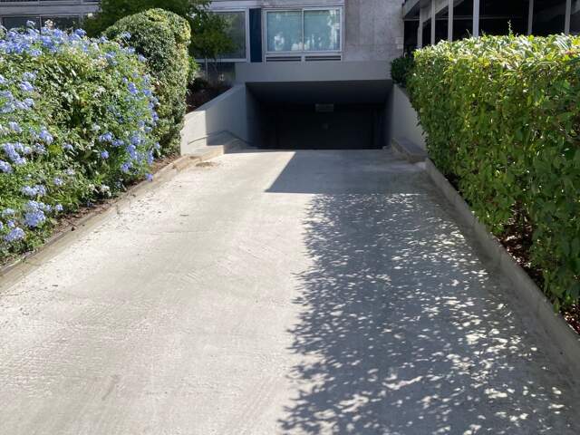 Vente Parking 14 m&sup2; — photo du bien