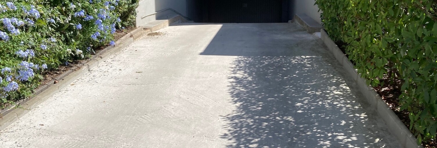 Garage  14 m² à vendre à Paris 16 (75016)