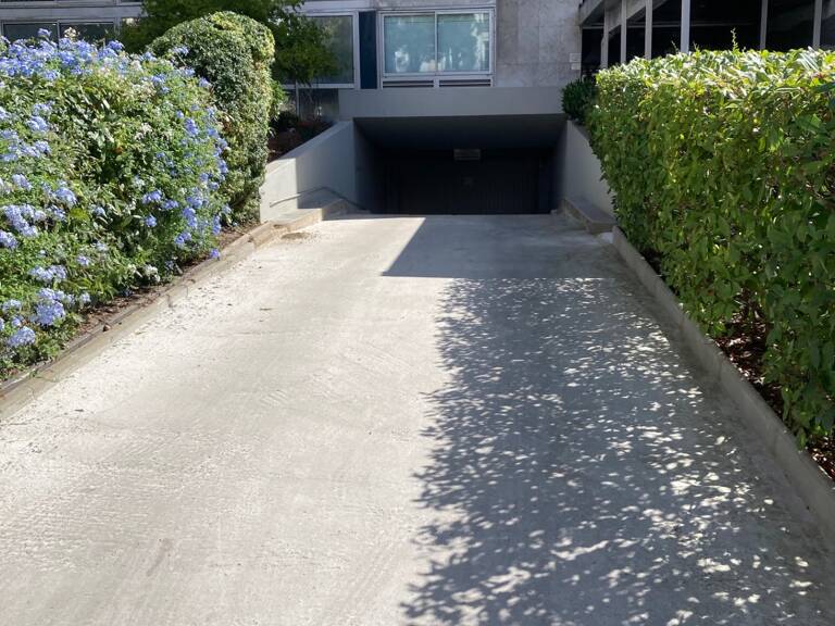 Vente Parking 14 m&sup2; — photo 1
