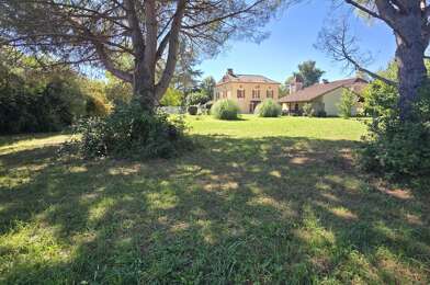 Maison 8 pièces 448000 €