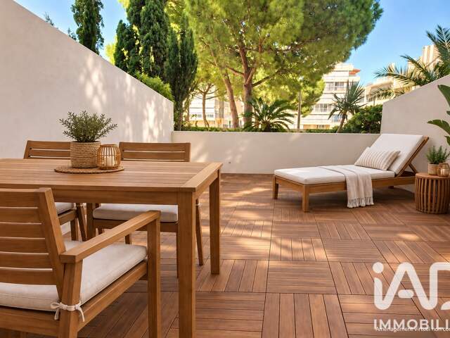 Vente Appartement 1 pièce — photo du bien