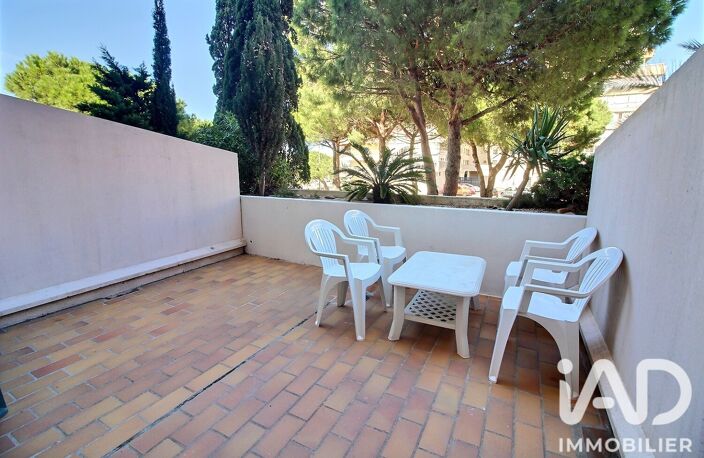 Vente Appartement 1 pièce — photo 2