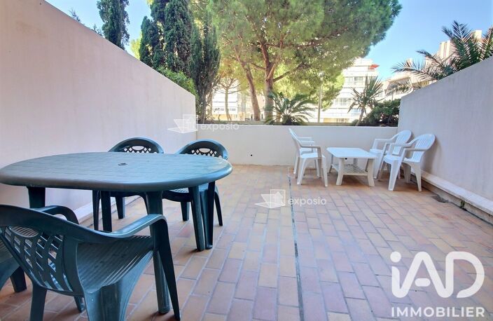 Vente Appartement 1 pièce — photo 3