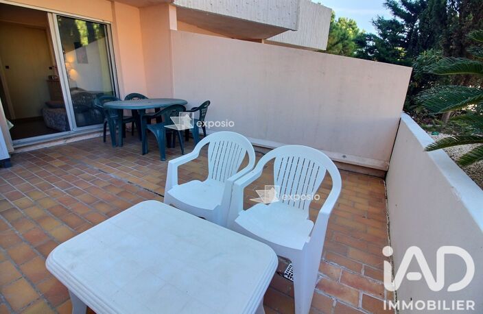 Vente Appartement 1 pièce — photo 5