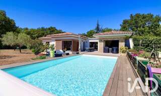 Maison 5 Pièces 179 m² à vendre à Saint-Maximin-la-Sainte-Baume (83470)