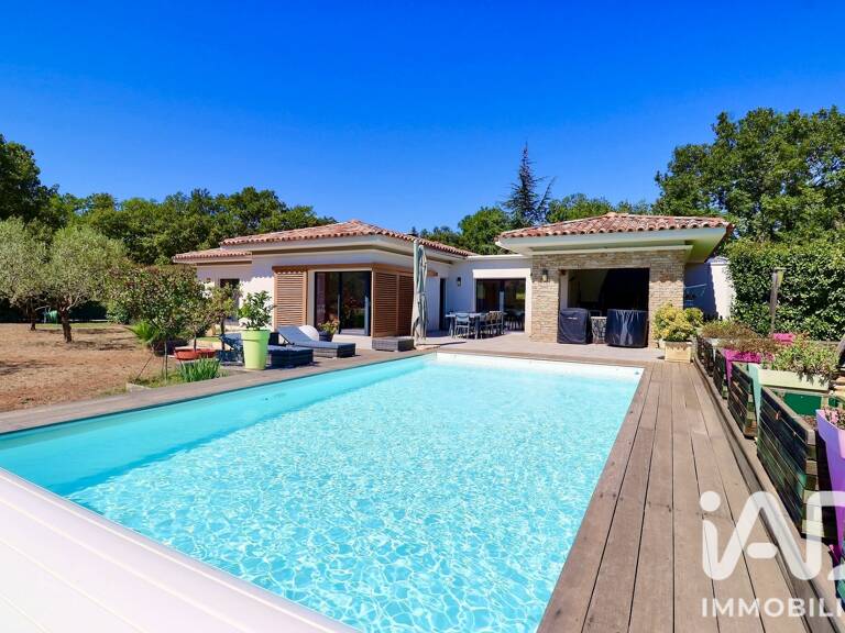 Vente Maison traditionnelle 5 pièces — photo 1