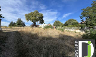 Terrain  530 m² à vendre à Valence (26000)