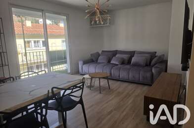 Appartement 3 pièces 134000 €