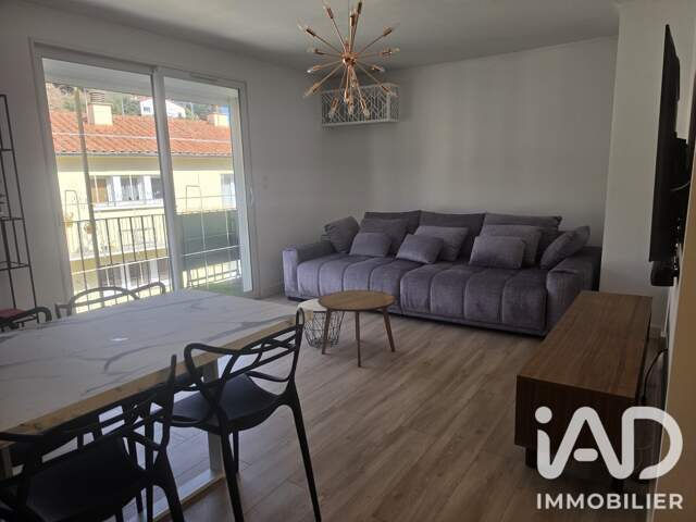 Vente Appartement 3 pièces — photo du bien