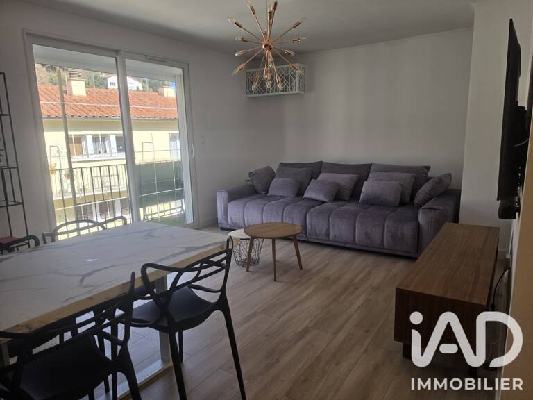 Vente Appartement 3 pièces — photo 1