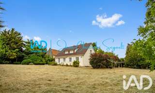 Maison 14 Pièces 285 m² à vendre à Égreville (77620)