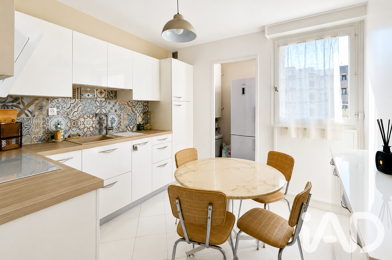 Appartement 4 pièces 289900 €