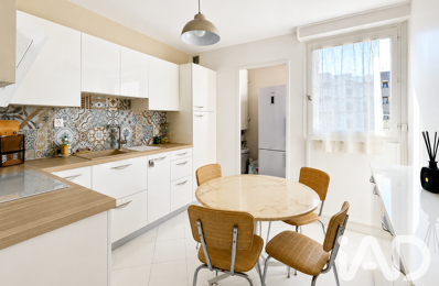 Vente Appartement 4 pièces — photo du bien