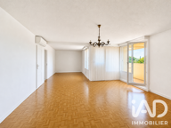 Vente Appartement 4 pièces — photo 4