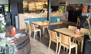 Commerce  400 m² à vendre à Ostwald (67540)