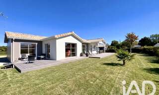 Maison 5 Pièces 111 m² à vendre à Falleron (85670)