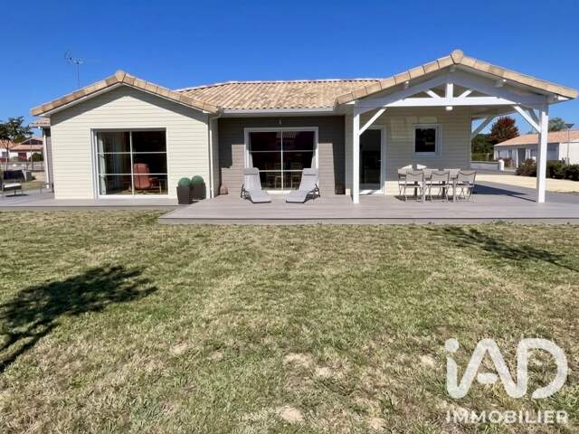 Vente Maison/villa 5 pièces — photo du bien