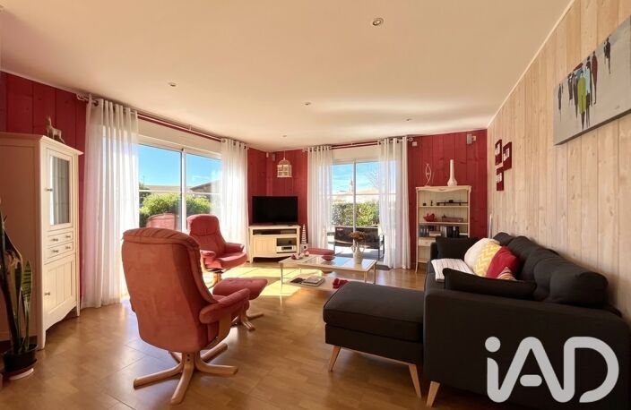 Vente Maison/villa 5 pièces — photo 2