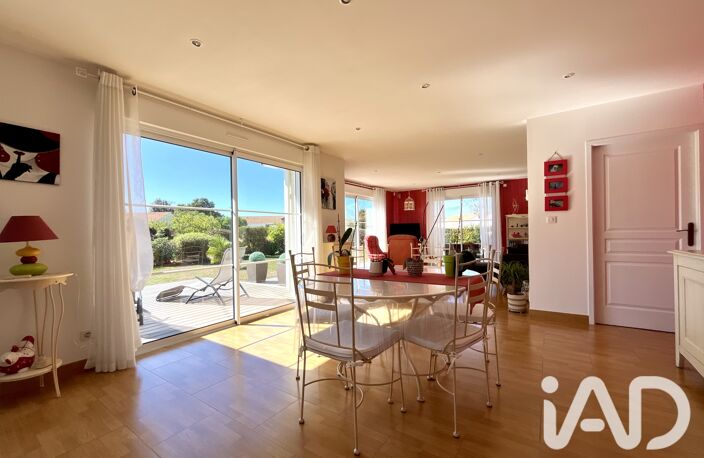 Vente Maison/villa 5 pièces — photo 4
