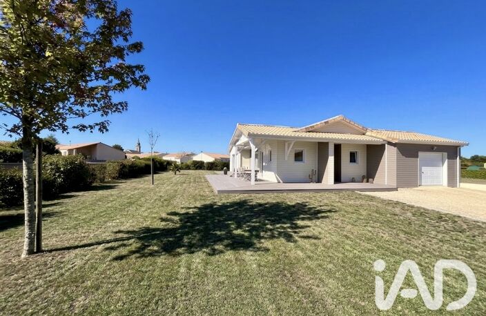 Vente Maison/villa 5 pièces — photo 5