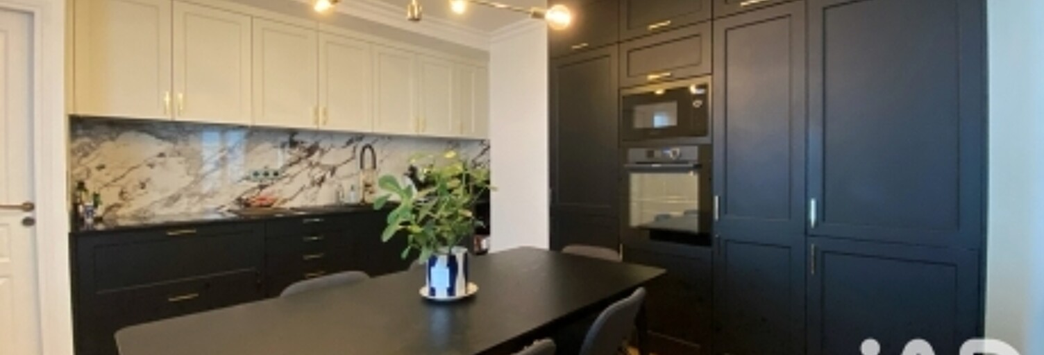 Appartement 2 Pièces 76 m² à vendre à Paris 6 (75006)