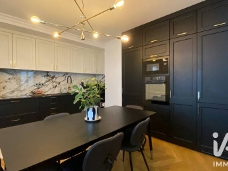 Vente Appartement 2 pièces — photo 1