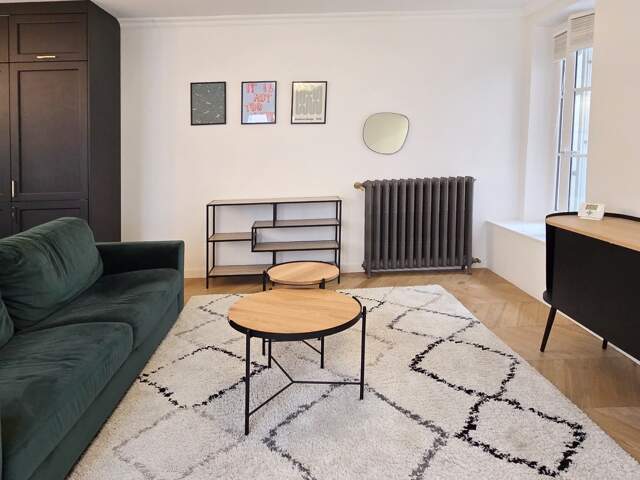 Vente Appartement 2 pièces — photo du bien