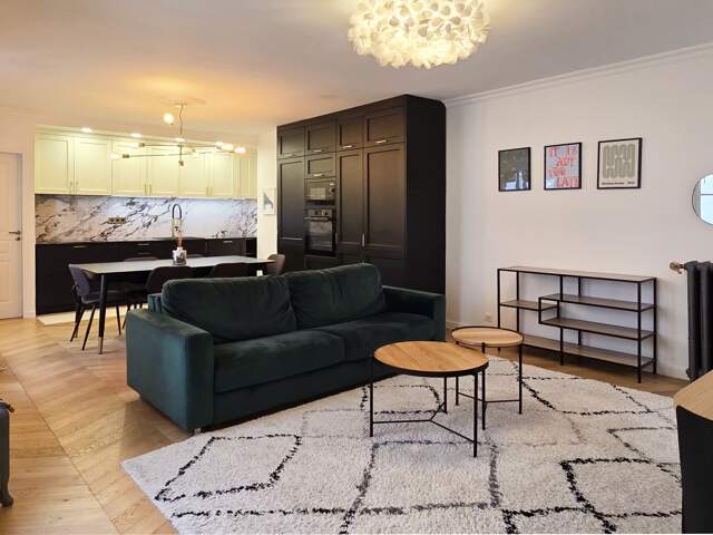Vente Appartement 2 pièces — photo du bien