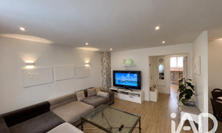Appartement 4 Pièces 66 m² à vendre à Perpignan (66000)
