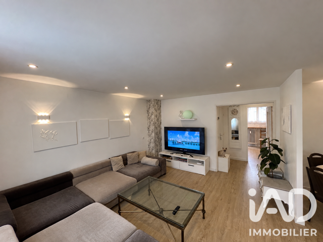 Vente Appartement 4 pièces — photo du bien