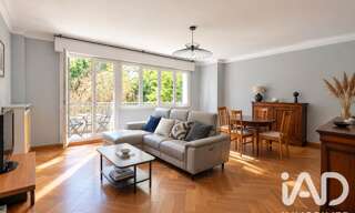 Appartement 4 Pièces 109 m² à vendre à Le Perreux-sur-Marne (94170)