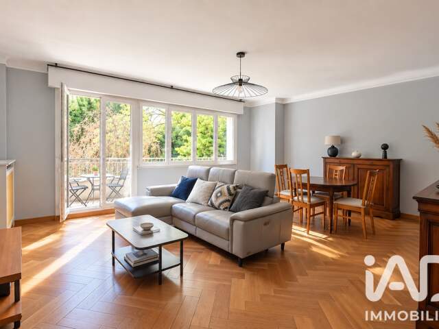 Vente Appartement 4 pièces — photo du bien