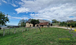 Maison 151 m² en viager Saint-Béron (73520)