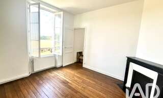 Appartement 3 Pièces 55 m² à vendre à Villabé (91100)