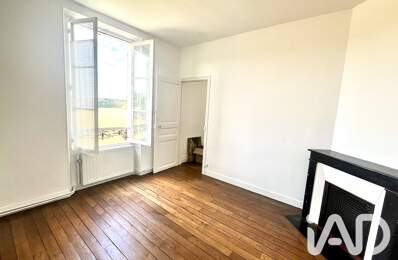 Vente Appartement 3 pièces — photo du bien