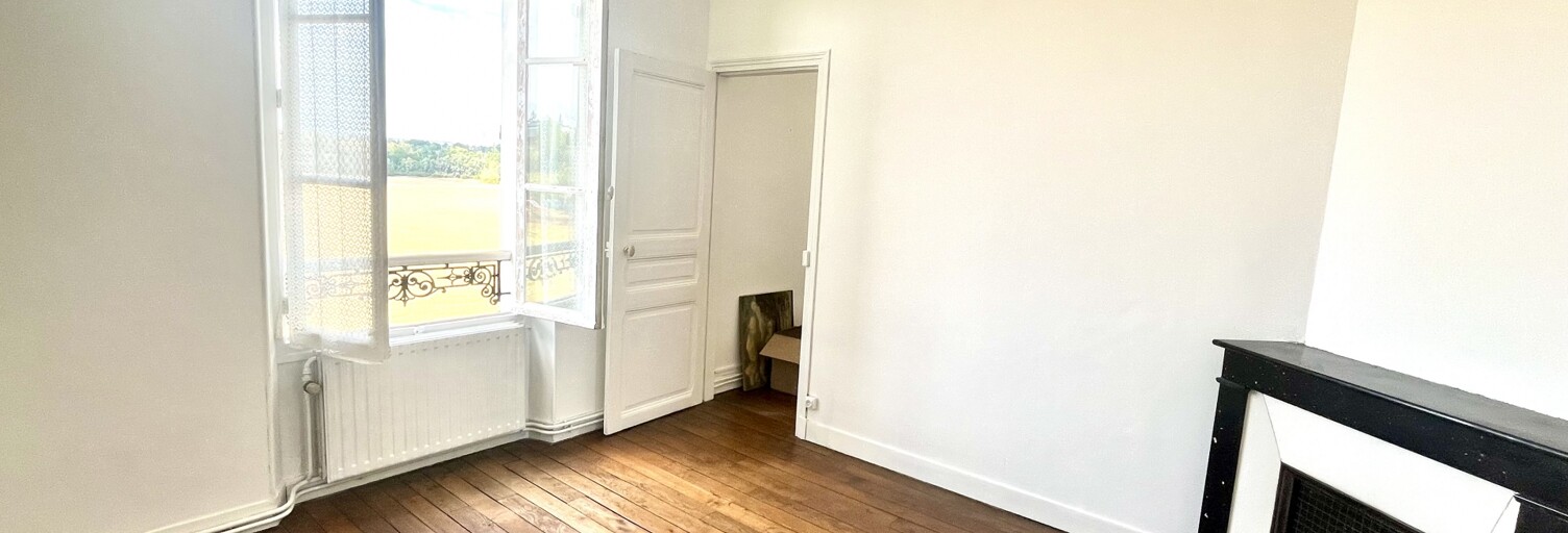 Appartement 3 Pièces 55 m² à vendre à Villabé (91100)
