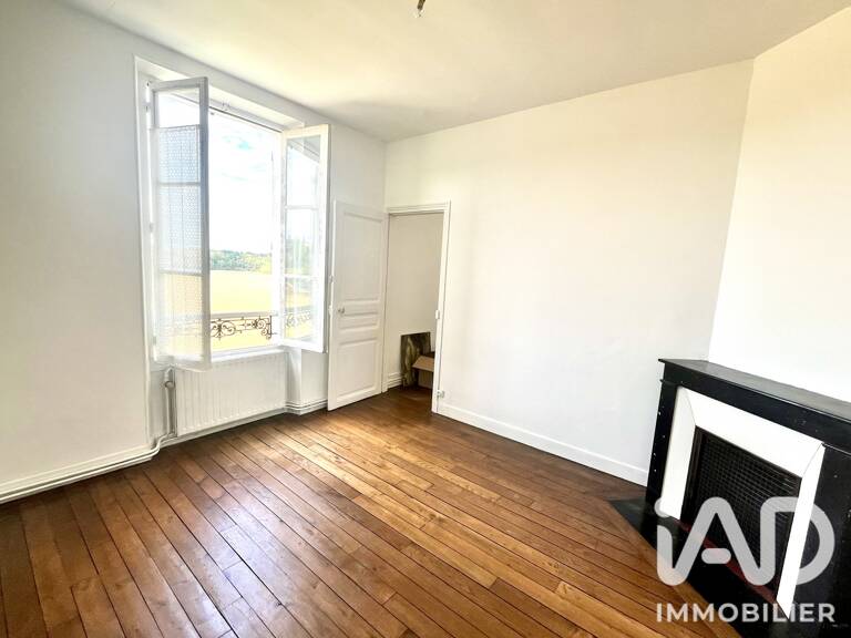 Vente Appartement 3 pièces — photo 1