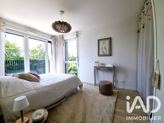 Vente Appartement 3 pièces — photo du bien