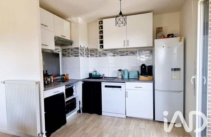 Vente Appartement 3 pièces — photo 4