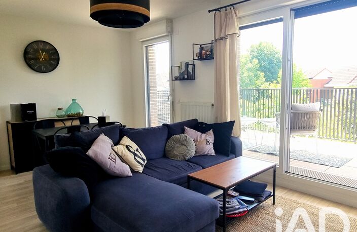 Vente Appartement 3 pièces — photo 5