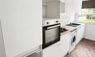 Appartement 3 Pièces 58 m² à louer à Ris-Orangis (91130)