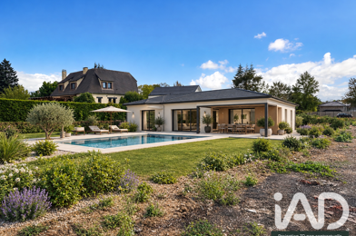 Terrain  400000 €