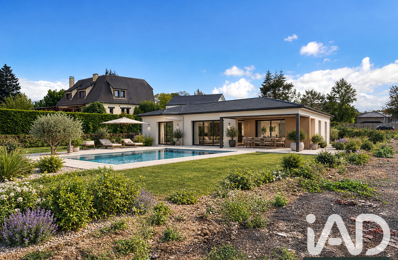 Vente Terrain à bâtir 1 343 m&sup2; — photo du bien